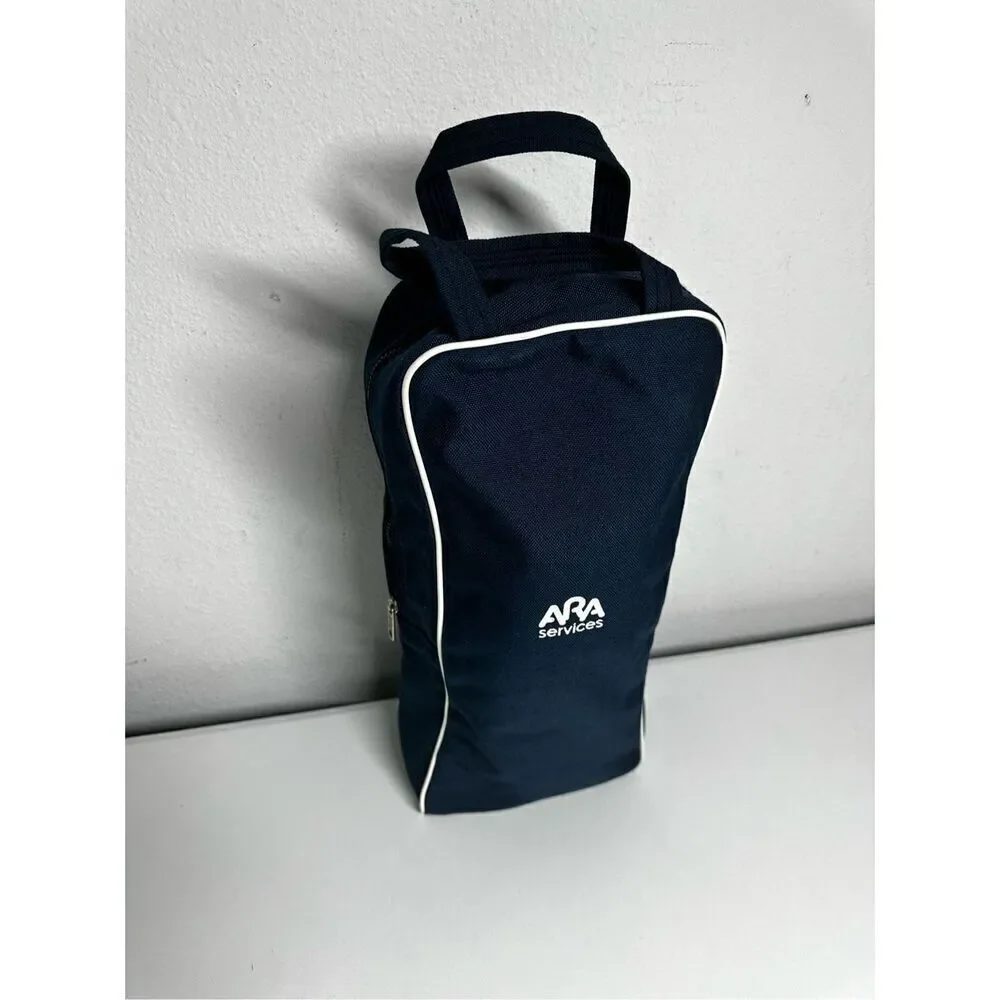 Vintage ARA Services Shoes Bag